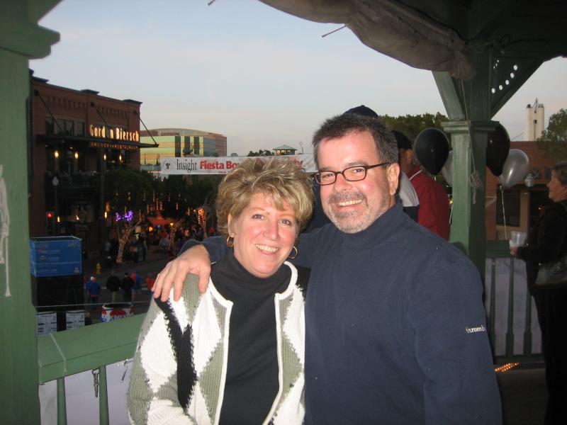 We've had Attorney Buckley represent us in a variety of matters.  He's the best!